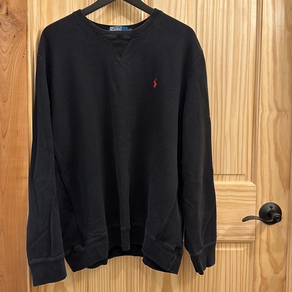 Polo Ralph Lauren Crewnecks (2) - Picture 7 of 10
